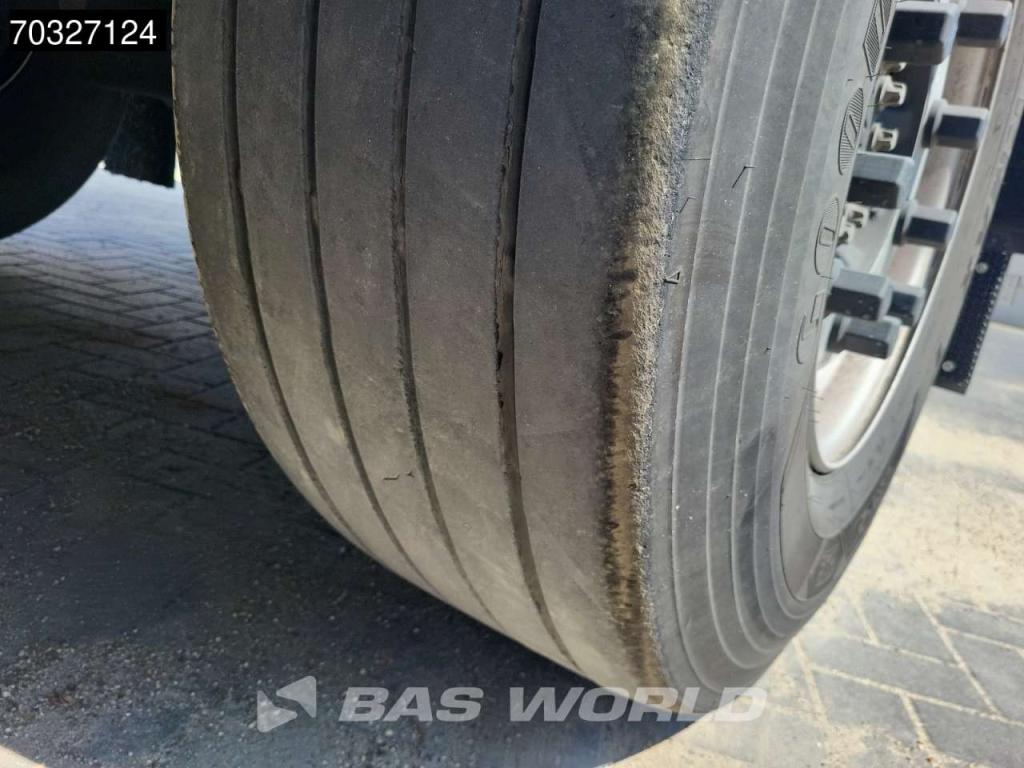 Schmitz SCB*S3 3 axles Doppelstock Palletkist Photo 19