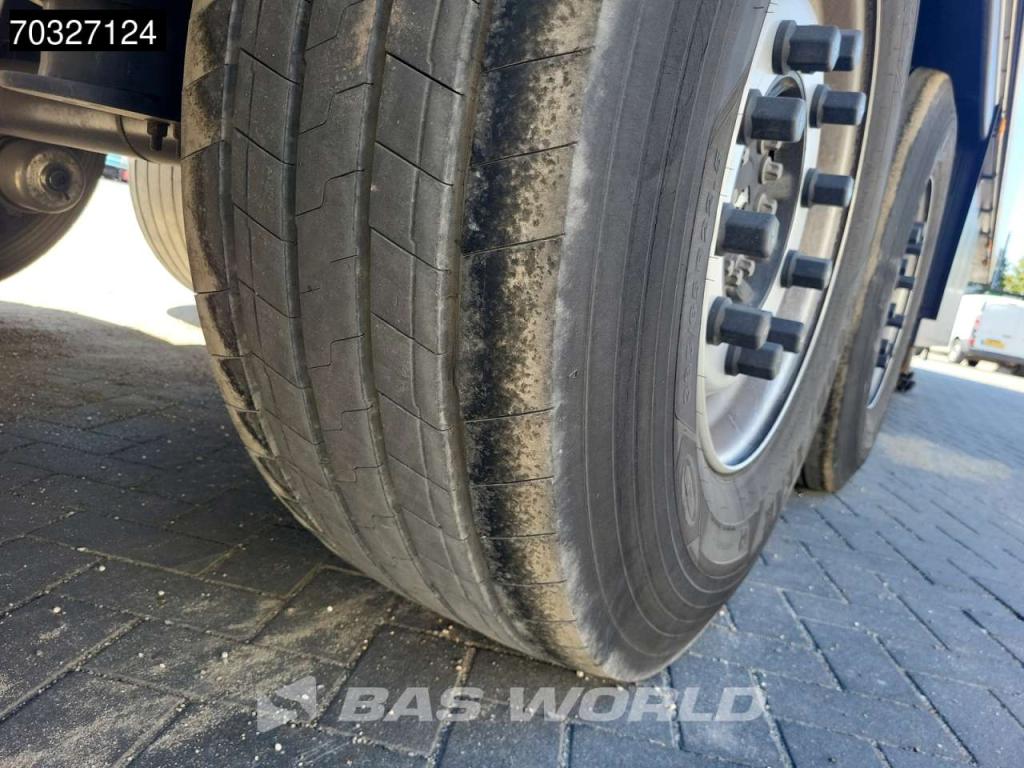 Schmitz SCB*S3 3 axles Doppelstock Palletkist Photo 21
