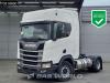 Scania R410 4X2 LNG! Retarder 2xTanks ACC Photo 1 thumbnail