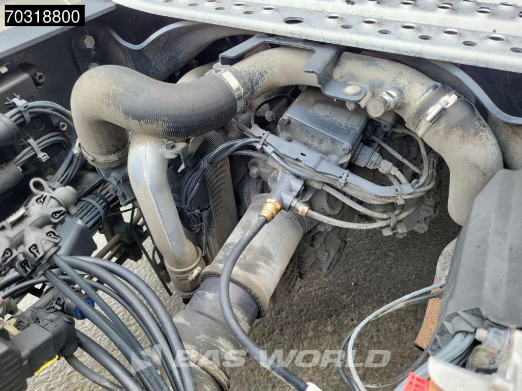 Scania R410 4X2 LNG! Retarder 2xTanks ACC Photo 12