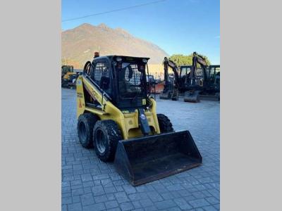 Wacker Neuson M20 en vente par Bettiga Attrezzature Edili Srl