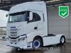 Iveco S-Way 570 4X2 Retarder 2xTanks Standklima Navi Photo 1 thumbnail