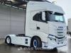Iveco S-Way 570 4X2 Retarder 2xTanks Standklima Navi Photo 3 thumbnail