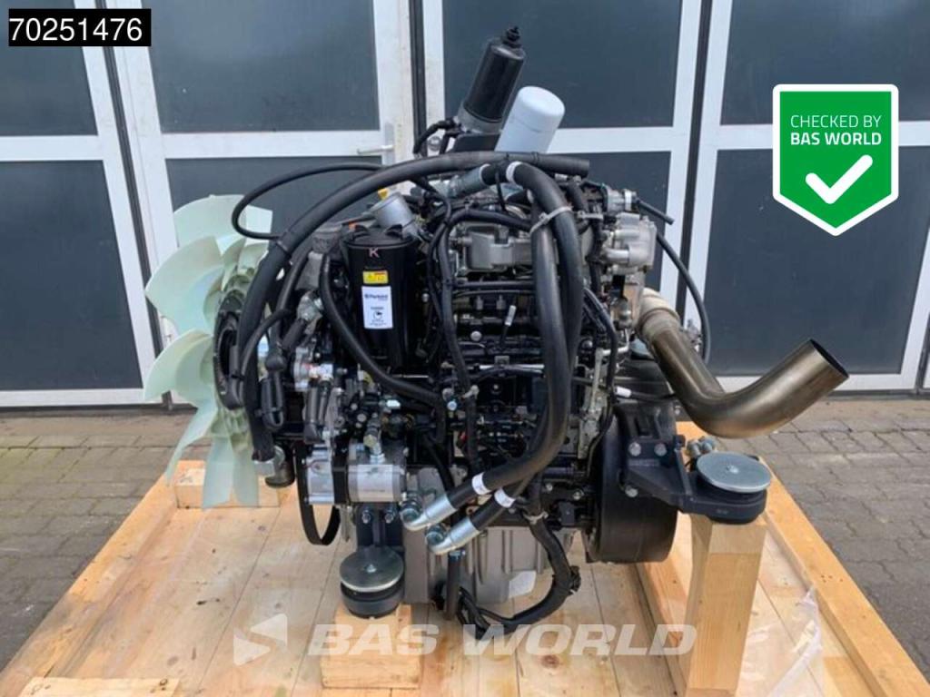 Perkins 1204J-E44TA PPKXL04.4SU1 - 4950/2200 - NRE6V04.4HTA Photo 1