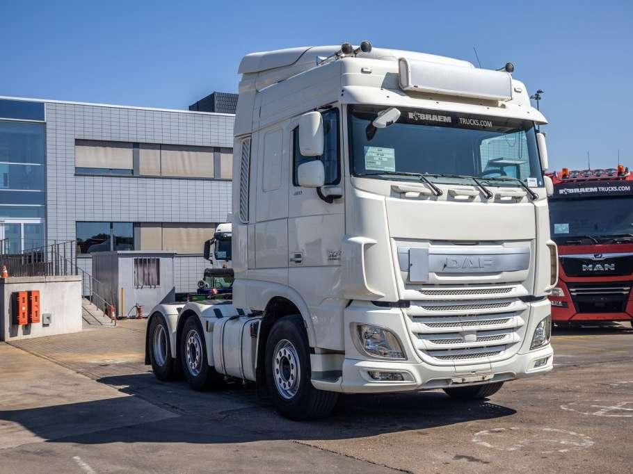 Daf XF 460-6X2-345.000 KM Photo 2