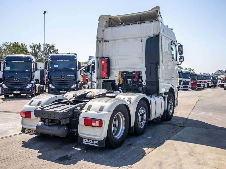 Daf XF 460-6X2-345.000 KM Photo 3