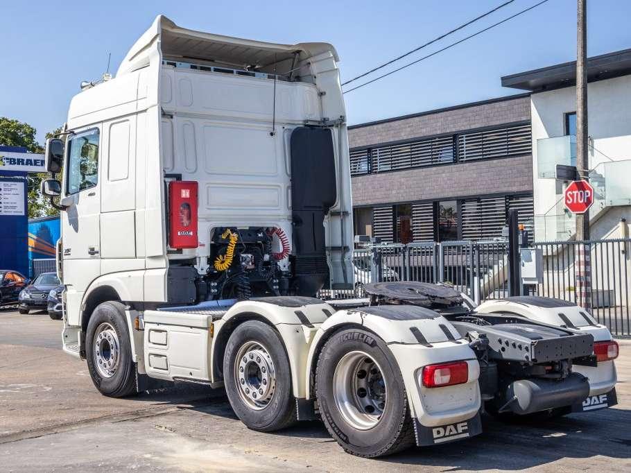 Daf XF 460-6X2-345.000 KM Photo 4