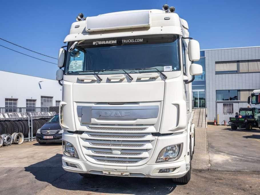 Daf XF 460-6X2-345.000 KM Photo 5
