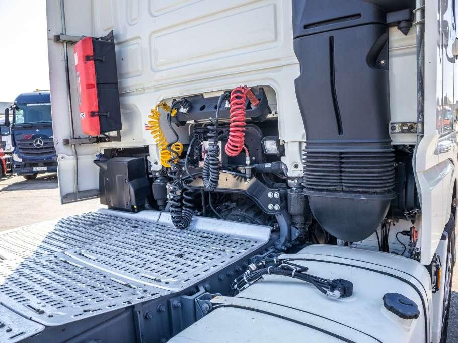 Daf XF 460-6X2-345.000 KM Photo 6