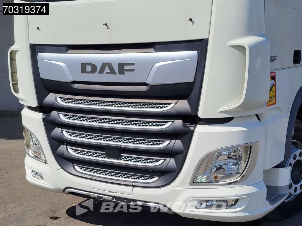 Daf XF 480 XF 4X2 SC Retarder Standklima ACC Photo 18