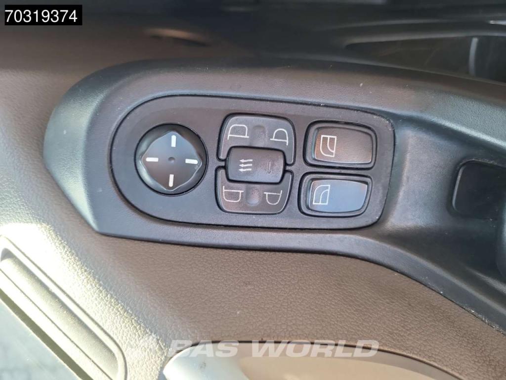 Daf XF 480 XF 4X2 SC Retarder Standklima ACC Photo 29