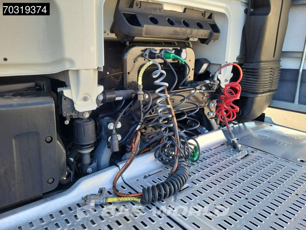 Daf XF 480 XF 4X2 SC Retarder Standklima ACC Photo 3