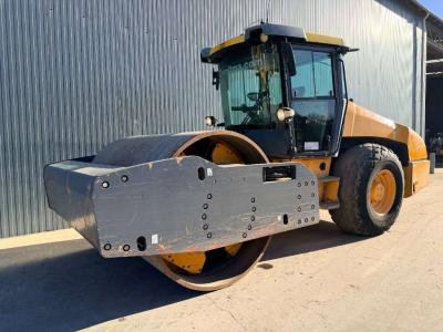 Dynapac CA6000D en vente par Smitma B.V.