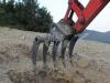 EMM Multiripper per escavatore 40-75 q.li Photo 1 thumbnail