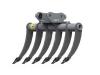 EMM Multiripper per escavatore 40-75 q.li Photo 2 thumbnail