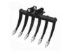 EMM Multiripper per escavatore 40-75 q.li Photo 3 thumbnail