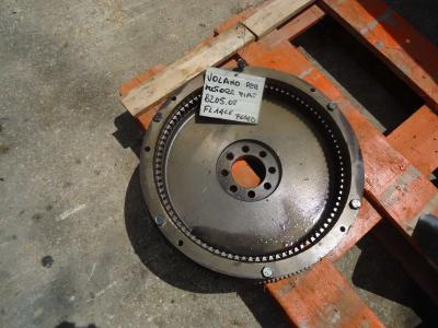 Volant moteur pour Fiat Allis FL14C -FL14D - per Motore Fiat 8205.02 en vente par OLM 90 Srl