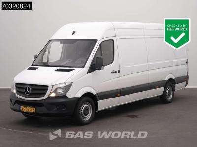 Mercedes-Benz Sprinter 311 CDI Automaat L3H2 Camera Euro6 L3 Pakketwagen en vente par BAS World B.V.