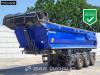 Meiller KISA 3 3 axles Lift Axle Photo 1 thumbnail