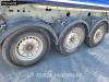 Meiller KISA 3 3 axles Lift Axle Photo 11 thumbnail