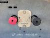 Meiller KISA 3 3 axles Lift Axle Photo 26 thumbnail