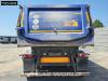 Meiller KISA 3 3 axles Lift Axle Photo 7 thumbnail