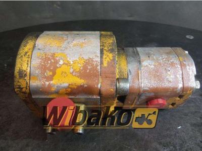 Bosch Pompe à engrenages en vente par Wibako