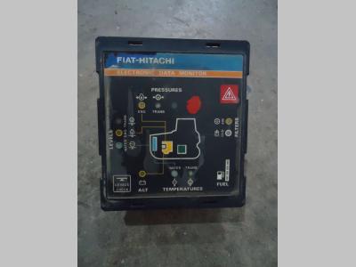 Monitor pour Fiat Hitachi FL10E - FL145 en vente par OLM 90 Srl