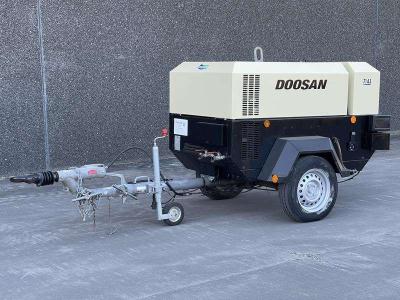 Doosan 7 / 41 - N en vente par Machinery Resale