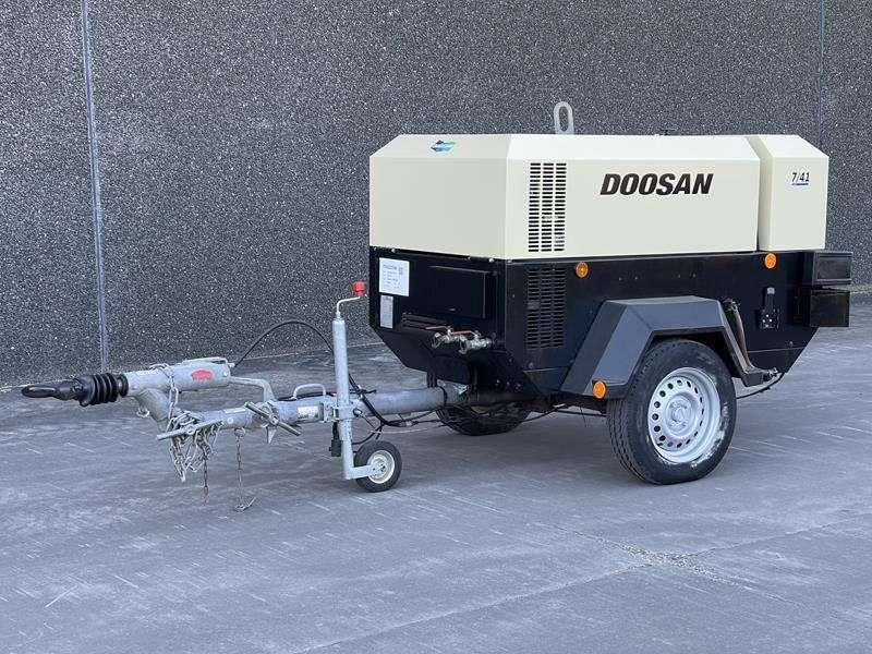 Doosan 7 / 41 - N Photo 1