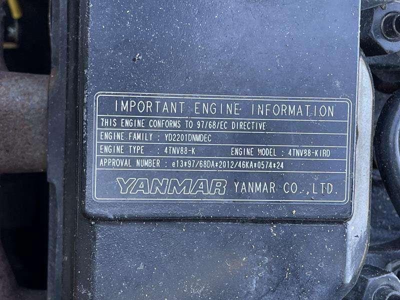 Doosan 7 / 41 - N Photo 15