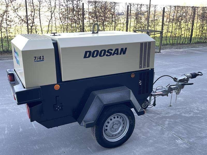 Doosan 7 / 41 - N Photo 5