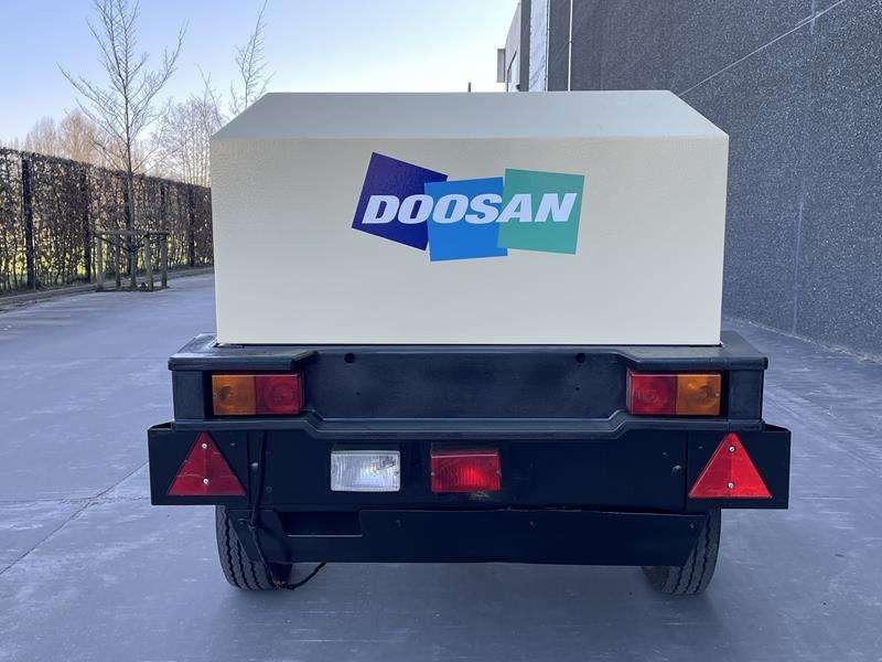 Doosan 7 / 41 - N Photo 6