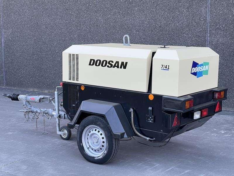Doosan 7 / 41 - N Photo 7