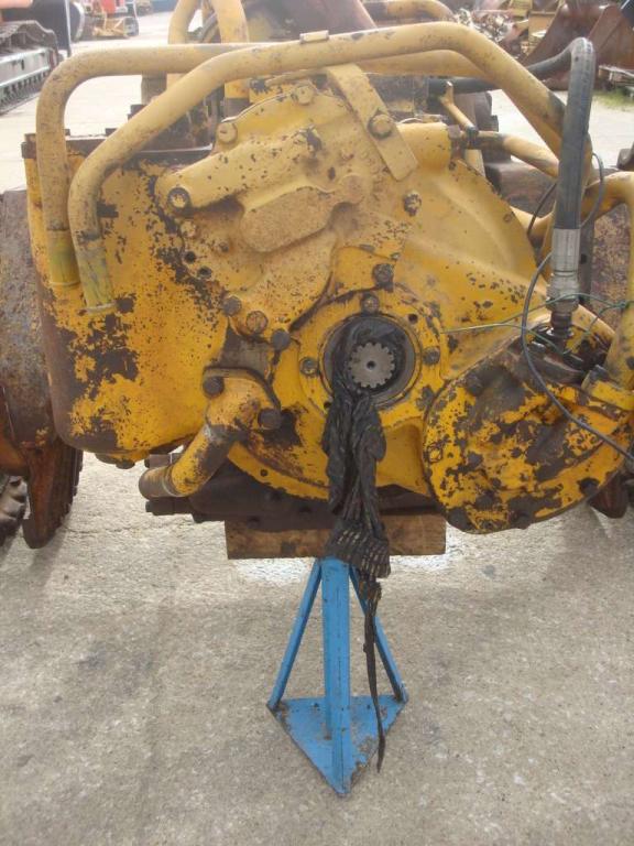 Transmission pour Caterpillar 951C - D5 Photo 1