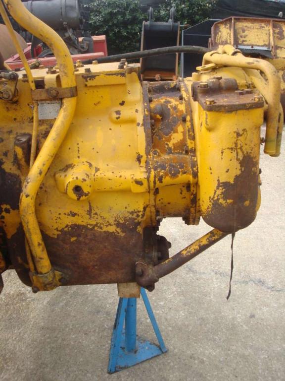 Transmission pour Caterpillar 951C - D5 Photo 3