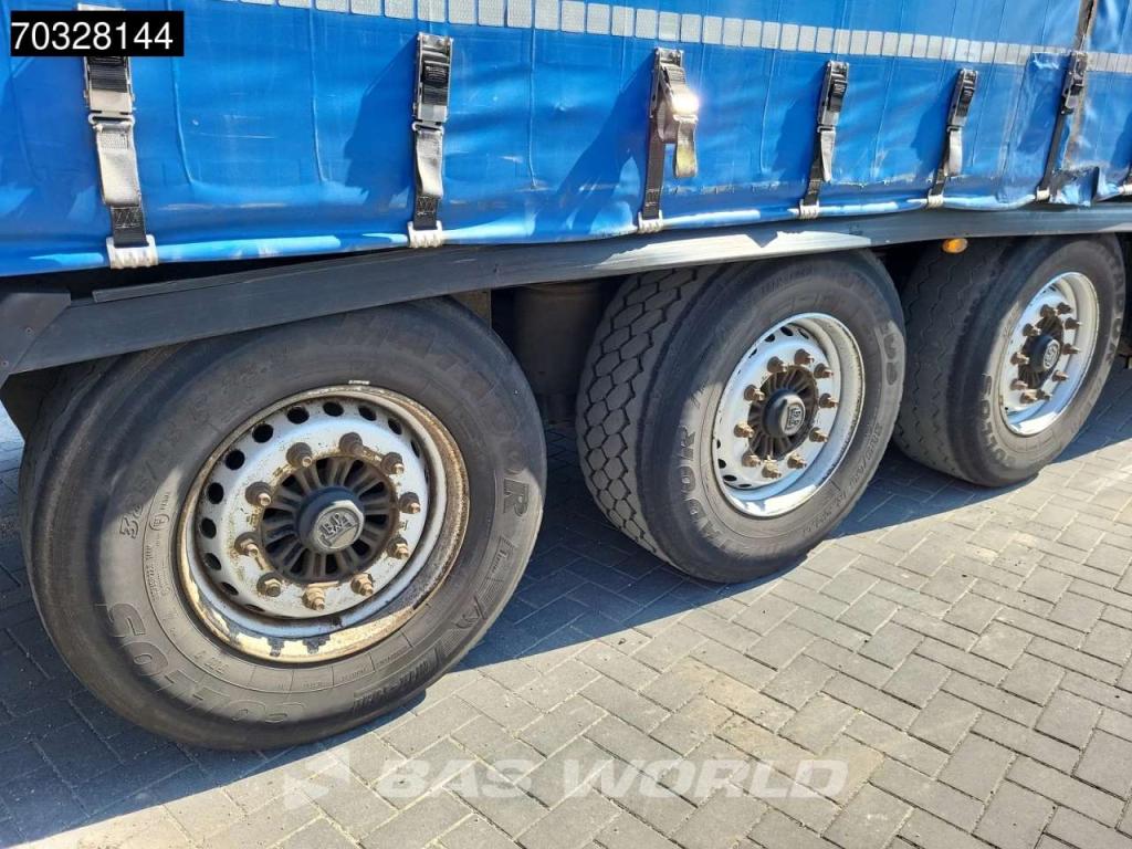 Kässbohrer XS 5 axles Photo 15