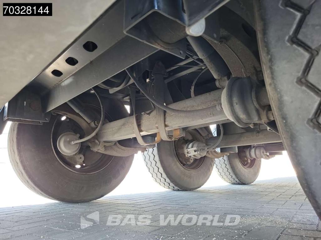 Kässbohrer XS 5 axles Photo 24