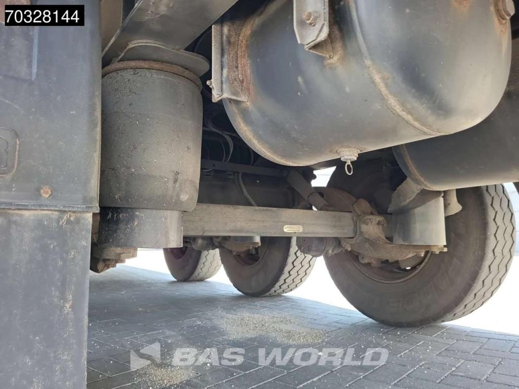 Kässbohrer XS 5 axles Photo 25