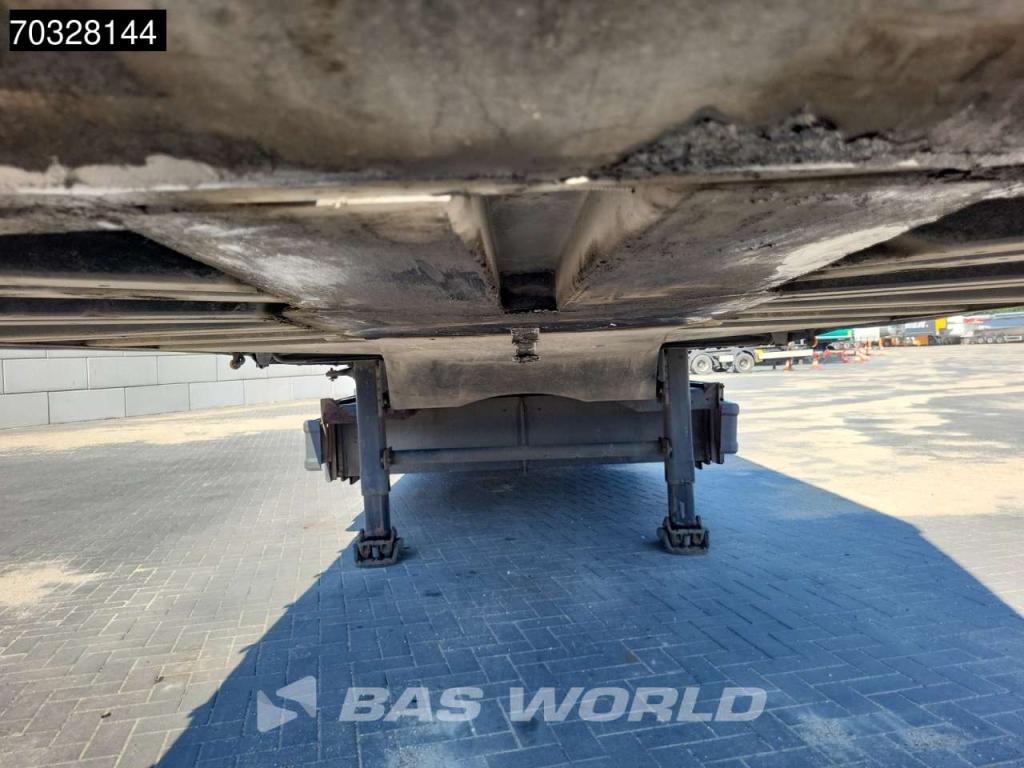 Kässbohrer XS 5 axles Photo 28