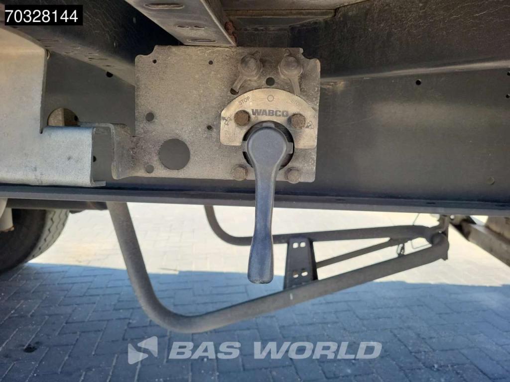 Kässbohrer XS 5 axles Photo 30