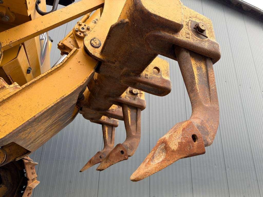 Caterpillar D5 LGP Photo 10