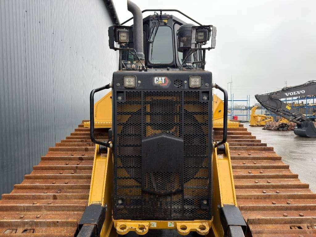 Caterpillar D5 LGP Photo 12