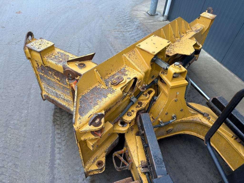 Caterpillar D5 LGP Photo 15