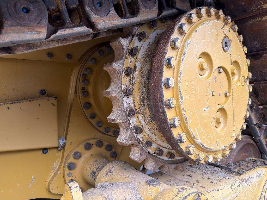 Caterpillar D5 LGP Photo 21