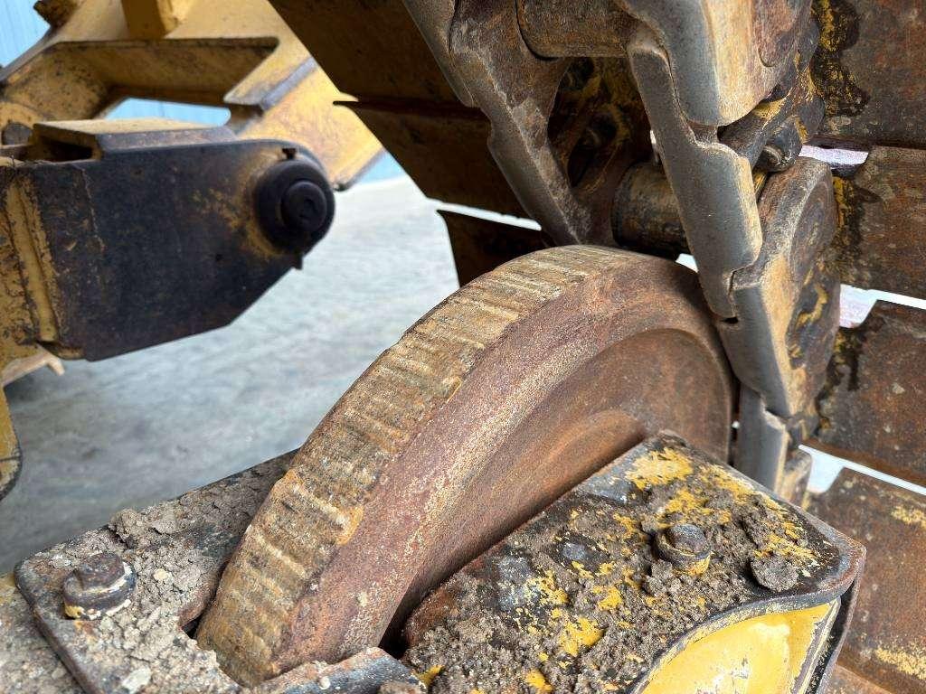 Caterpillar D5 LGP Photo 22
