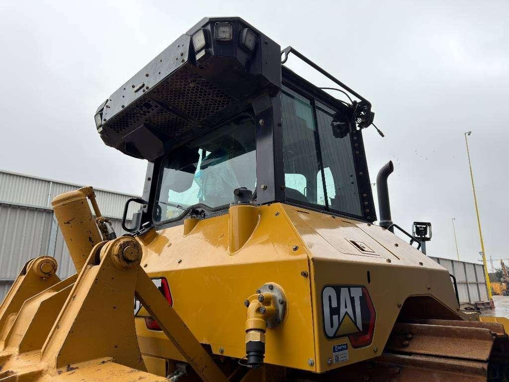 Caterpillar D5 LGP Photo 5