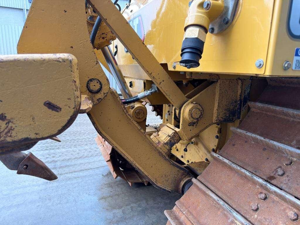 Caterpillar D5 LGP Photo 6
