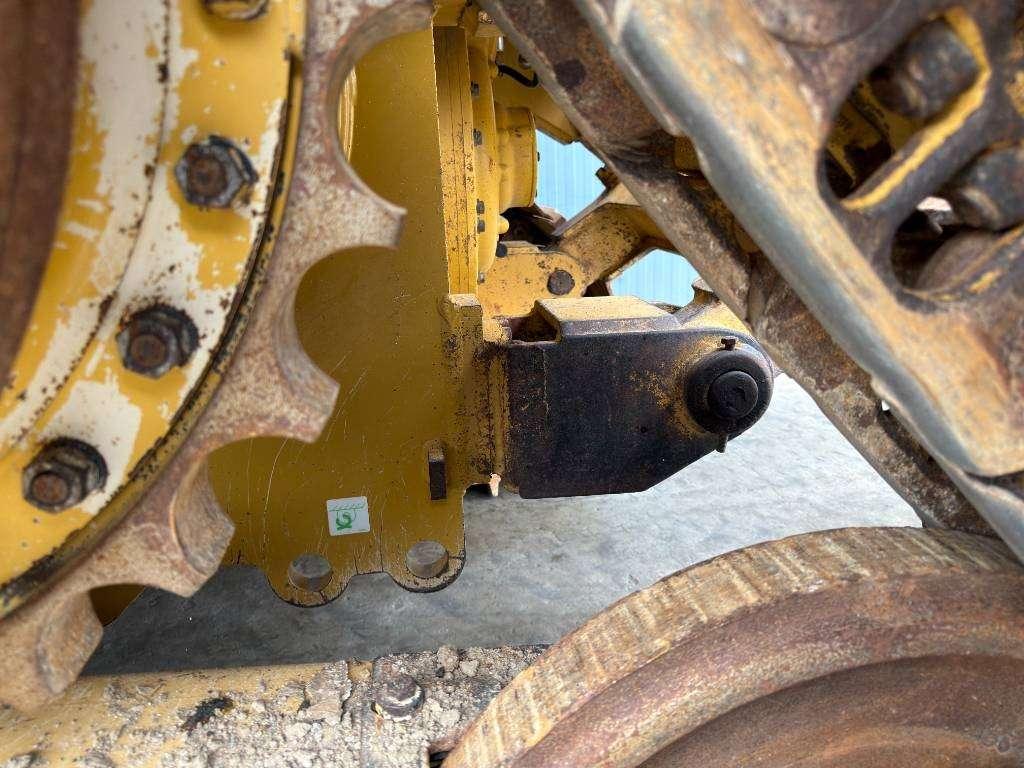 Caterpillar D5 LGP Photo 7