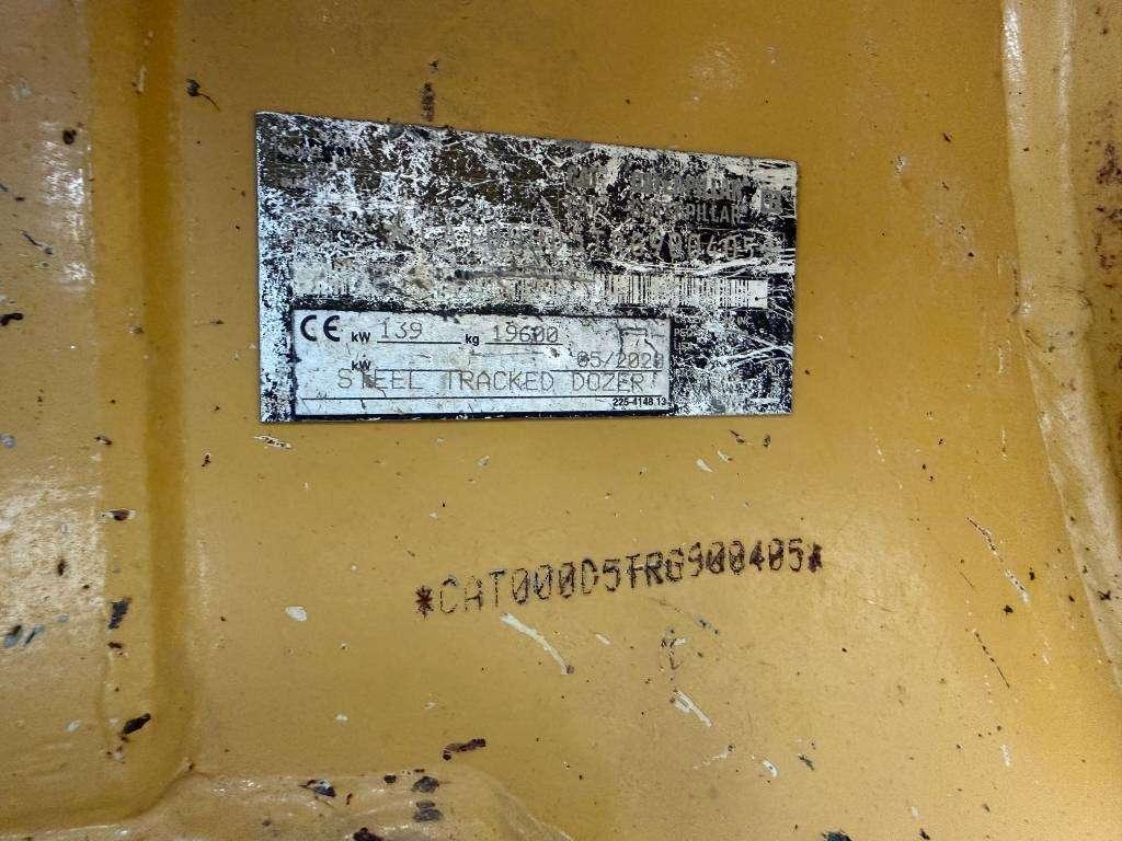 Caterpillar D5 LGP Photo 9